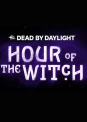 Dead by Daylight Hour of the Witch PC kaina