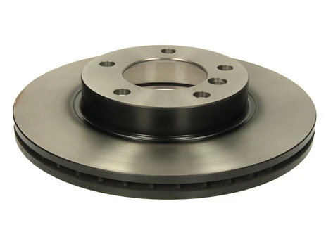TRW DF1538 Brake Disc