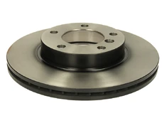 TRW DF1538 Brake Disc kaina