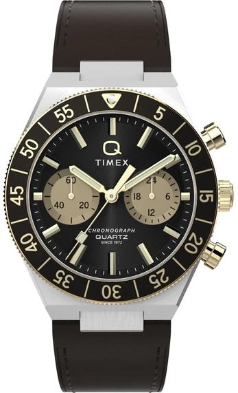 Vyriškas laikrodis TIMEX TW2Y56000 + BOX