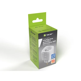 Smart socket TRACER SMT1