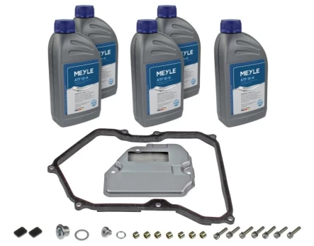 MEYLE 100 135 0106 Automatic transmission oil change kit