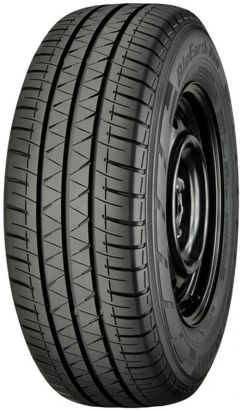 Yokohama 215/65R15C BLUEARTH-VAN RY55 104T