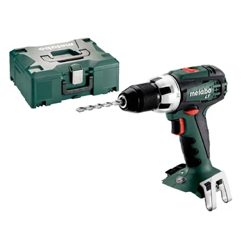 Akumuliatorinis suktuvas Metabo BS 18 LT (602102840), 18 V