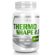 ActivLab Thermo Shape 2.0, 180 kaps kaina