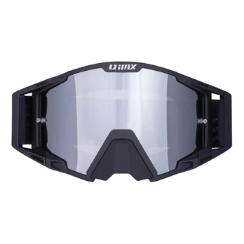 IMX SAND BLACK MATT akiniai