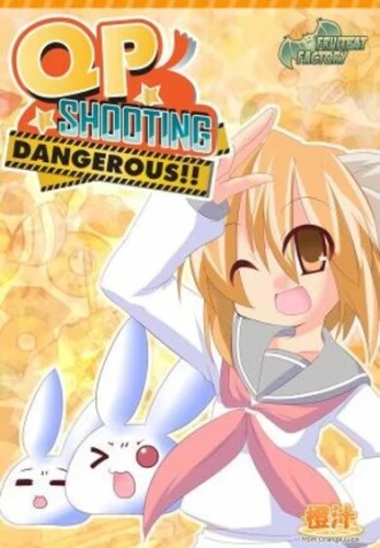 QP Shooting - Dangerous!! Steam