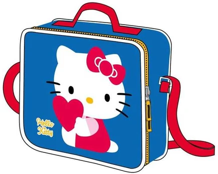 CERDÁ Hello Kitty thermica lunch bag