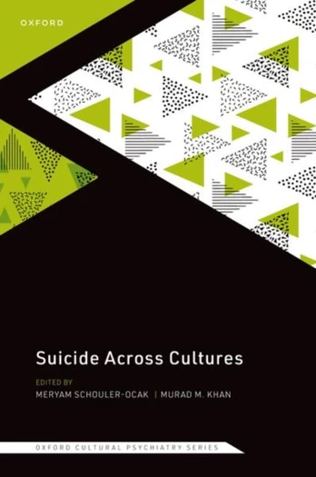 Suicide Across Cultures