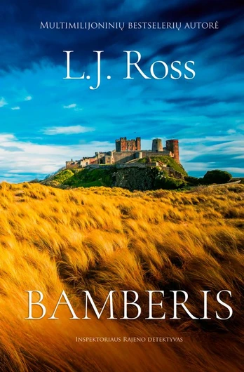 Bamberis
