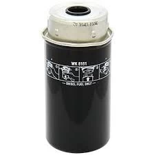 Filtras kuro WK8161