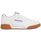 Reebok Laisvalaikio batai EO-WORKOUT PLUS 100244983 Balta