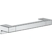 Rankena Hansgrohe AddStoris, chromas, 41744000 kaina