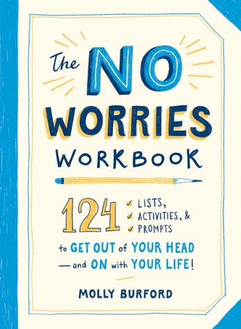 No Worries Workbook