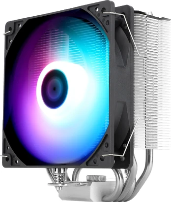 Kühler Thermalright Assassin X 120 REFINED SE ARGB Juodas