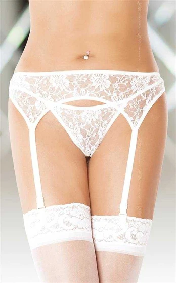SOFTLINE Garterbelt 3310