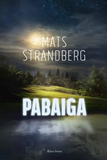 KNYGA Pabaiga