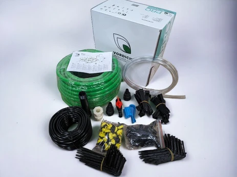 Laistymo sistema PRO-72