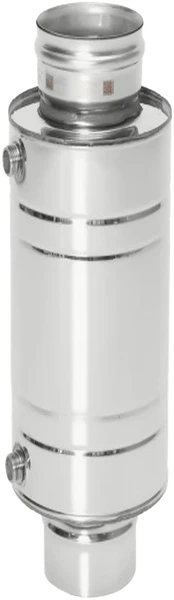 Šilumokaitis 10 l