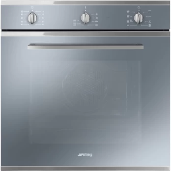 Orkaitė Smeg SF64M3TVS