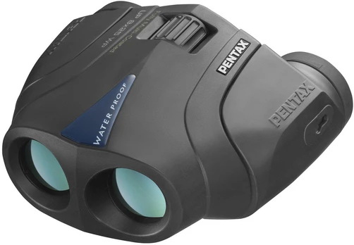 8× magnificationInverted porro prism, high quality BaK4 prismsFully multi-coated opticsSynch