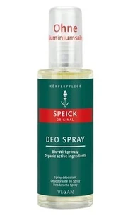 Purškiamas dezodorantas Speick Original Deo Spray, 75 ml