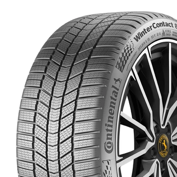 Continental WinterContact 8 S EVc 265/45 R21