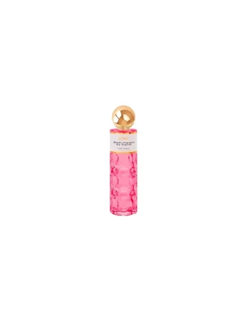 Saphir Blush Impact By Saphir Edp Spray 200ml