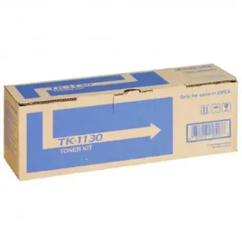 1T02MJ0NL0 (TK1130, TK-1130), Originali kasetė (Kyocera)