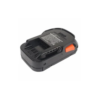 Akumuliatorius įrankiams AEG R840083, 18V, 2Ah, Li-ion