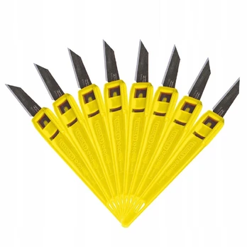 disposable knife 140mm - pack 50 pcs.