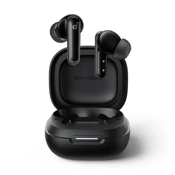 Belaidės ausinės Soundcore P40i