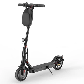 Elektrinis paspirtukas Isinwheel E9T Max 10'', juodas