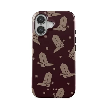 Howdy - iPhone 16 Plus Case, Tough (MagSafe) / N/A