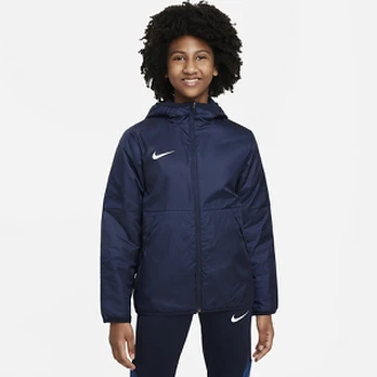 Nike Park 20 Junior Fall Jacket - Dydis XS (CW6159-451 Striukės)