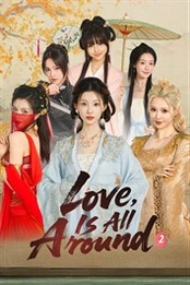 Love Is All Around 2 PC