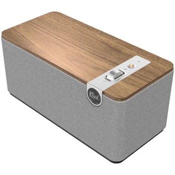 KLIPSCH The One Plus Walnut