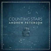 CD Andrew Peterson - Counting Stars
