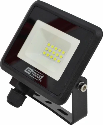 AW-Tools Floodlight AWTools AWTOOLS REFLECTOR SLIM SMD LED 10W