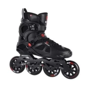 Tempish Ezza 90 Inline Skates Size 38 kaina