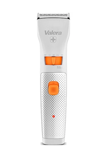 Valera Professional trimmer Swiss Excellence Smart white Vyrams