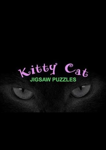 Kitty Cat: Jigsaw Puzzles Steam