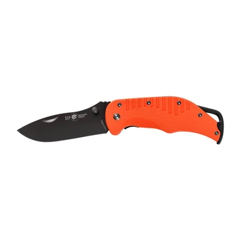 ESP EK-OB-01 Orange Sulankstomas peilis