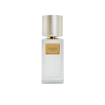 Memoize White Castitas EDP parfumuotas vanduo unisex, 50 ml