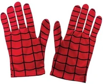 Morris Costumes Spiderman handsker, barn kaina