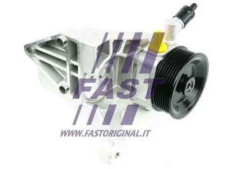 Hidraulinis siurblys, vairo sistema FAST FT36216