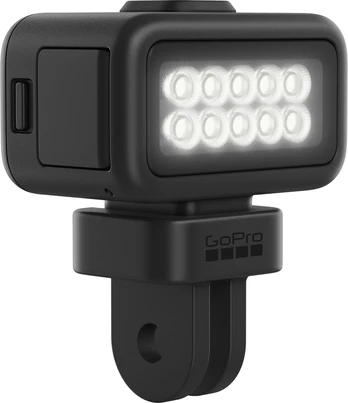 GoPro Light Mod 2 LED-kuvausvalo