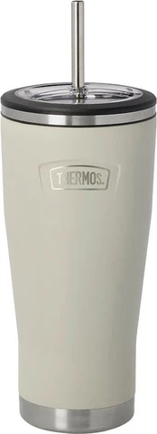 Thermos - Thermal Mug 0.7 Liters - Sand