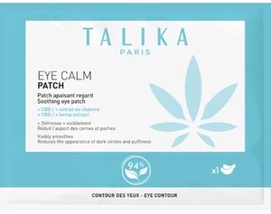 Paakių kaukė Talika Eye Patch Calm