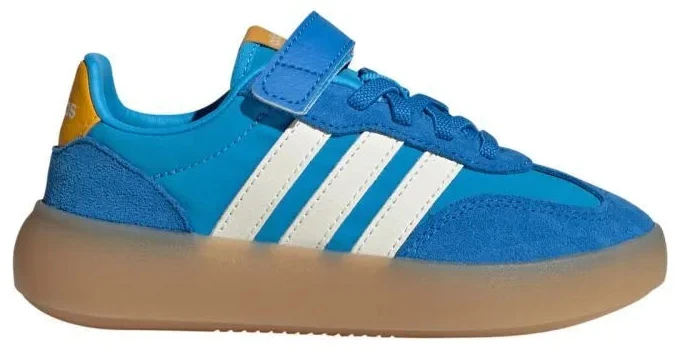 Buty vaikams adidas Barreda Decode EL C mėlyna JP6721 (33)